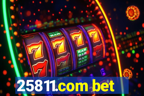 25811.com bet